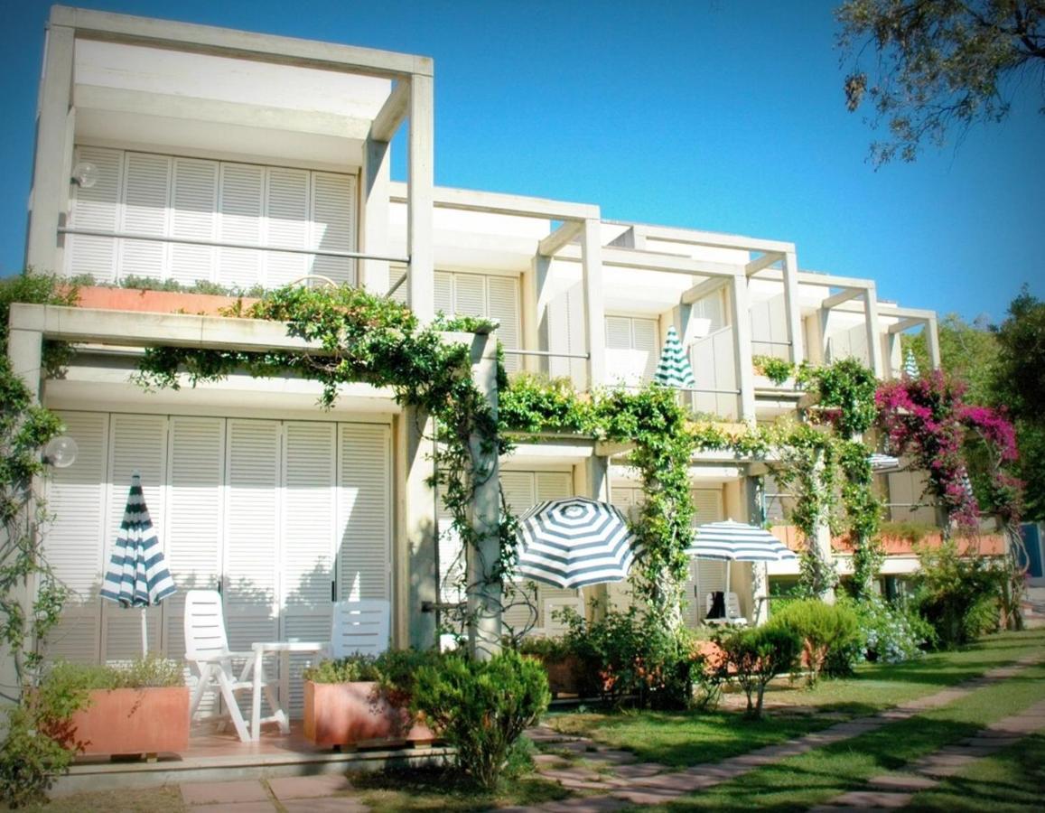 Hotel Viticcio Portoferraio Exterior foto