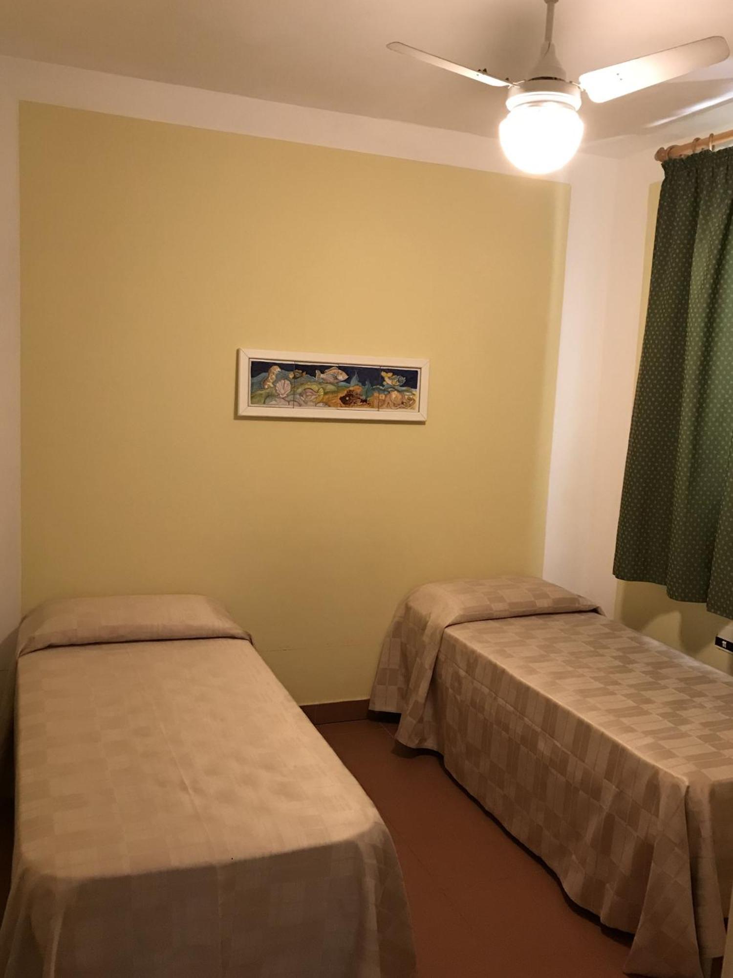Hotel Viticcio Portoferraio Habitación foto