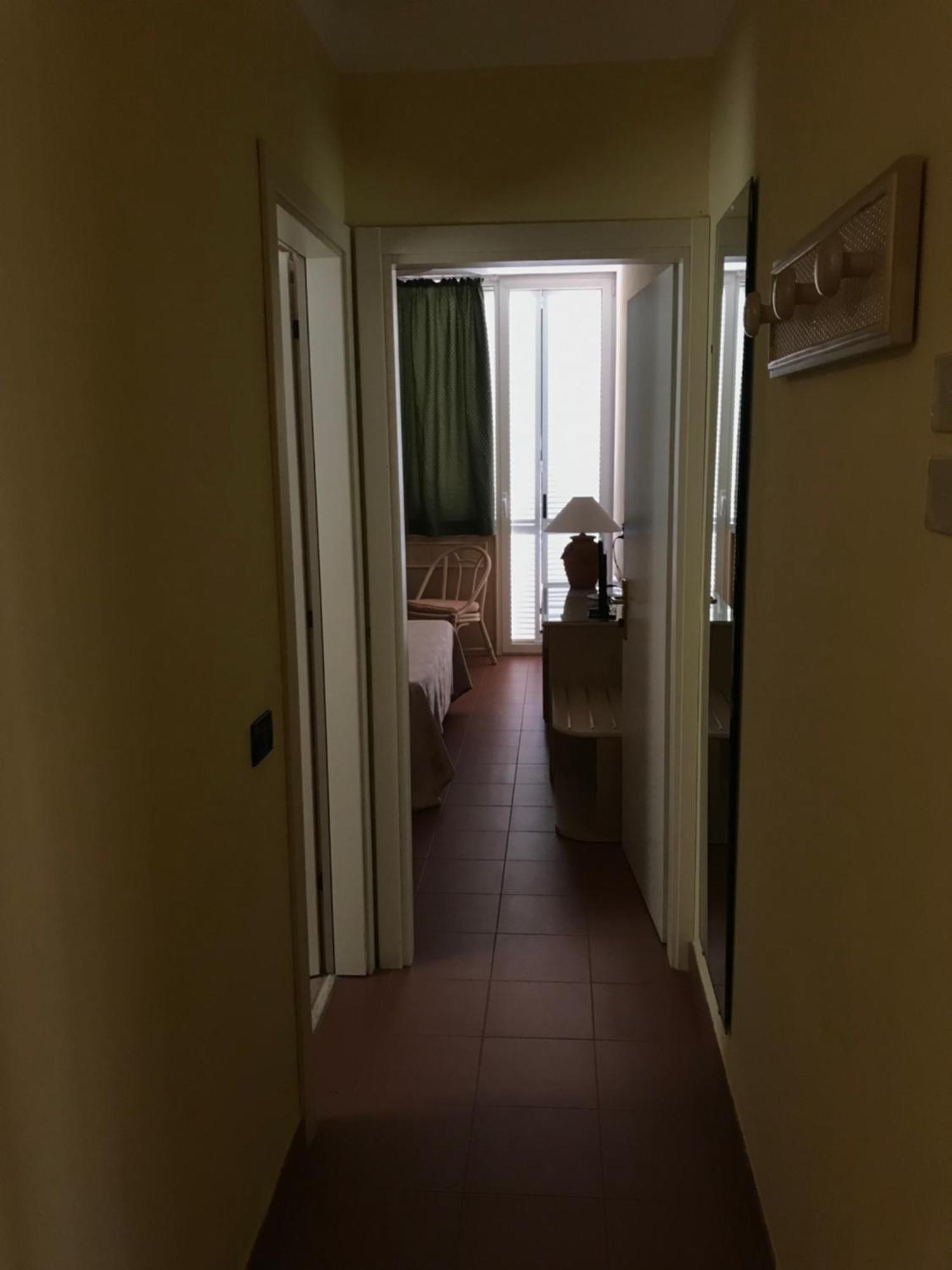 Hotel Viticcio Portoferraio Habitación foto